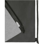 Ross RPET drawstring bag 5L - Image 5