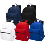 Retrend GRS RPET backpack 16L - Image 8