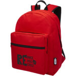 Retrend GRS RPET backpack 16L - Image 2