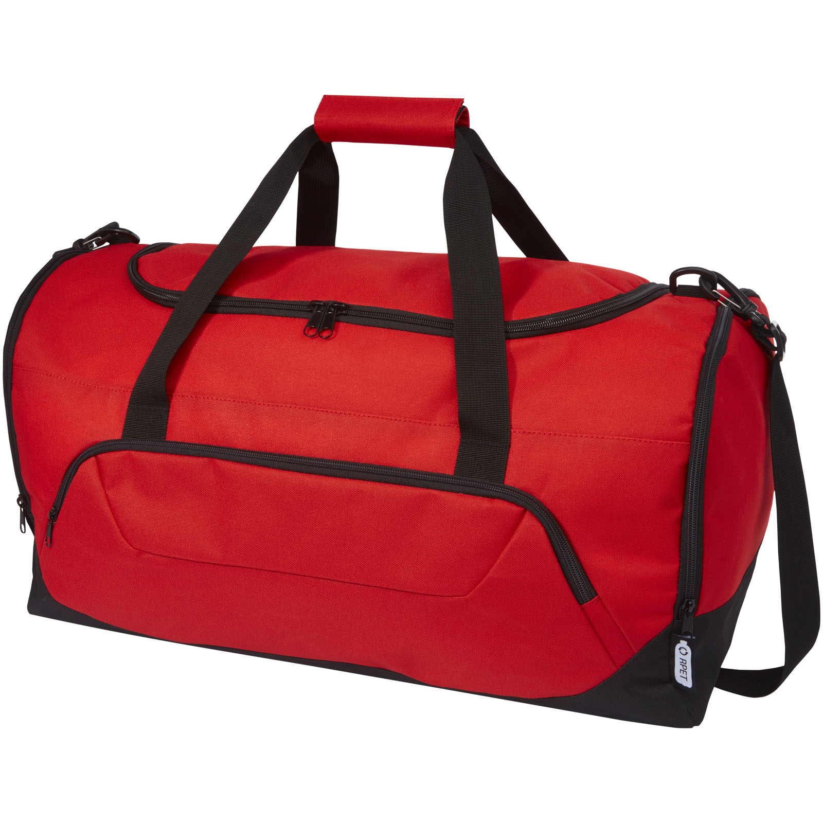 12053421 Retrend GRS RPET duffel bag 40L - Image 1