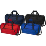Retrend GRS RPET duffel bag 40L - Image 9