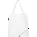 Sabia RPET foldable tote bag 7L - Image 5