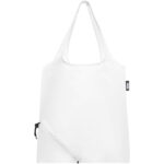 Sabia RPET foldable tote bag 7L - Image 4