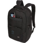 Case Logic Notion 15.6" laptop backpack 25L - Image 2