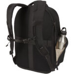 Case Logic Notion 17.3" laptop backpack 29L - Image 4