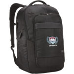Case Logic Notion 17.3" laptop backpack 29L - Image 2