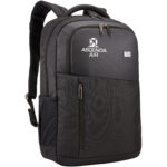 Case Logic Propel 15.6" laptop backpack 20L - Image 2