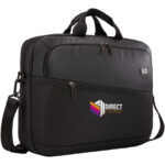 Case Logic Propel 15.6" laptop briefcase - Image 2
