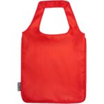 Ash RPET large foldable tote bag 14L - Image 4