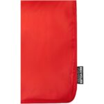 Ash RPET large foldable tote bag 14L - Image 8