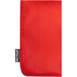 Ash RPET large foldable tote bag 14L - Image 9