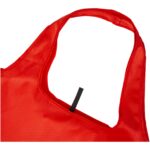 Ash RPET large foldable tote bag 14L - Image 7