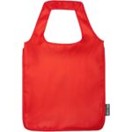 Ash RPET large foldable tote bag 14L - Image 3