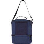 Tundra 9-can GRS RPET lunch cooler bag 9L - Image 4