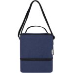Tundra 9-can GRS RPET lunch cooler bag 9L - Image 3