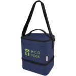 Tundra 9-can GRS RPET lunch cooler bag 9L - Image 2