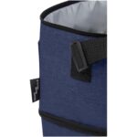 Tundra 9-can GRS RPET lunch cooler bag 9L - Image 7