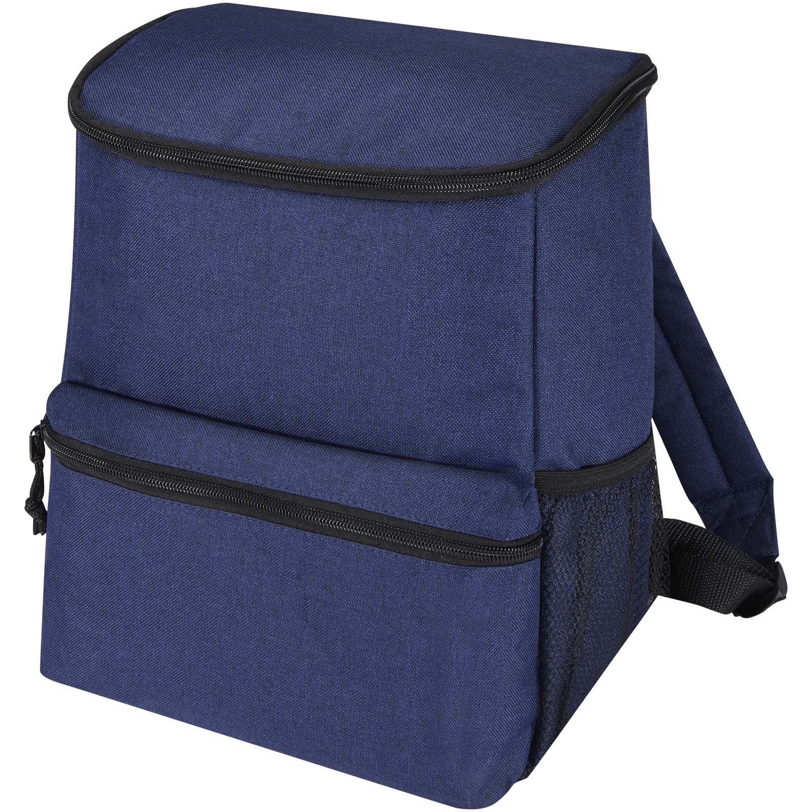 12061655 Tundra GRS RPET cooler backpack 12L - Image 1