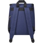 Tundra GRS RPET cooler backpack 12L - Image 5