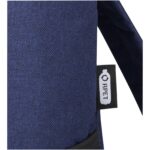 Tundra GRS RPET cooler backpack 12L - Image 7