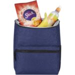 Tundra GRS RPET cooler backpack 12L - Image 6
