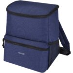 Tundra GRS RPET cooler backpack 12L - Image 3