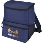 Tundra GRS RPET cooler backpack 12L - Image 2