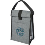 Reclaim 4-can GRS RPET cooler bag 5L - Image 2