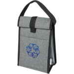 Reclaim 4-can GRS RPET cooler bag 5L - Image 4