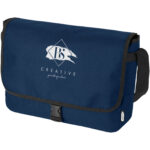 Retrend RPET shoulder bag 6L - Image 2