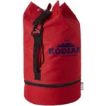 Retrend RPET sailor duffel bag 35L - Image 2