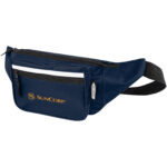 Journey GRS RPET waist bag - Image 2