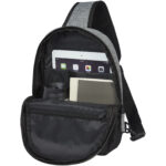 Reclaim GRS recycled two-tone sling 3.5L - Image 5