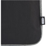 Reclaim 14" GRS recycled two-tone laptop sleeve 2.5L - Image 6