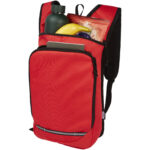 Trails GRS RPET outdoor backpack 6.5L - Image 5