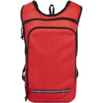 Trails GRS RPET outdoor backpack 6.5L - Image 3