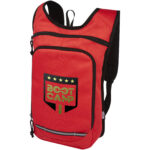 Trails GRS RPET outdoor backpack 6.5L - Image 2