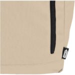 Byron 15.6" GRS RPET roll-top backpack 18L - Image 6