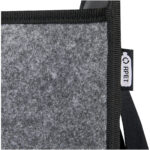 Felta GRS recycled felt foldable car organiser - Image 6