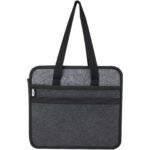 Felta GRS recycled felt foldable car organiser - Image 3