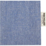 Pheebs 150 g/m² GRS recycled cotton gift bag large 4L - Image 5