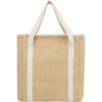Juta 300 g/m² jute cooler bag 19L - Image 4