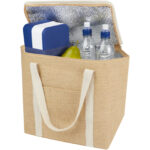 Juta 300 g/m² jute cooler bag 19L - Image 5