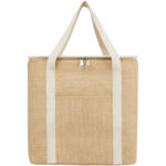 Juta 300 g/m² jute cooler bag 19L - Image 3