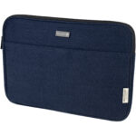 Joey 14" GRS recycled canvas laptop sleeve 2L - Image 2