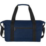 Joey GRS recycled canvas sports duffel bag 25L - Image 4