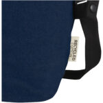 Joey GRS recycled canvas sports duffel bag 25L - Image 8