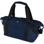 Joey GRS recycled canvas sports duffel bag 25L - Image 2