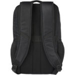Trailhead 15" GRS recycled lightweight laptop backpack 14L - Image 4