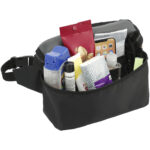 Trailhead GRS recycled lightweight waist bag 2.5L - Image 5